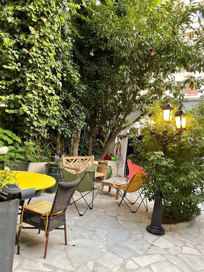 Maison d’hôte pour 2 personnes, avec jardin et terrasse dans les Hauts-de-Seine - 2