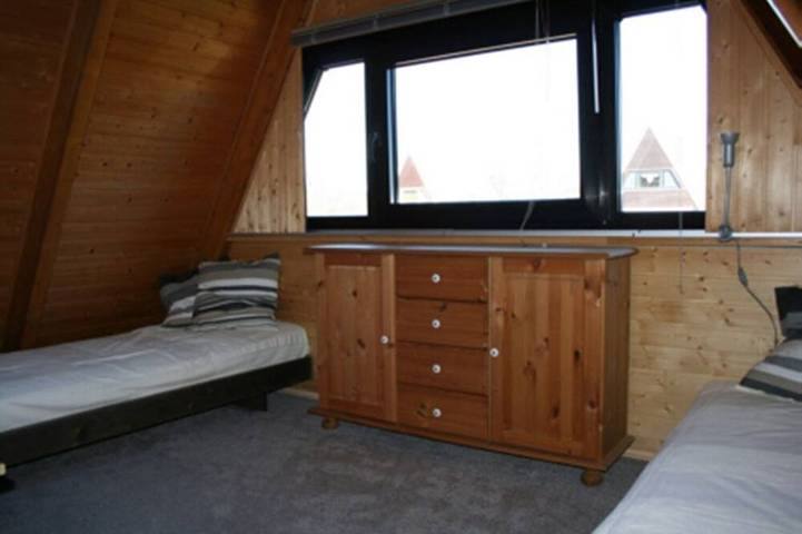 Ferienhaus für 4 Personen, mit Garten und Terrasse in Damp - 2