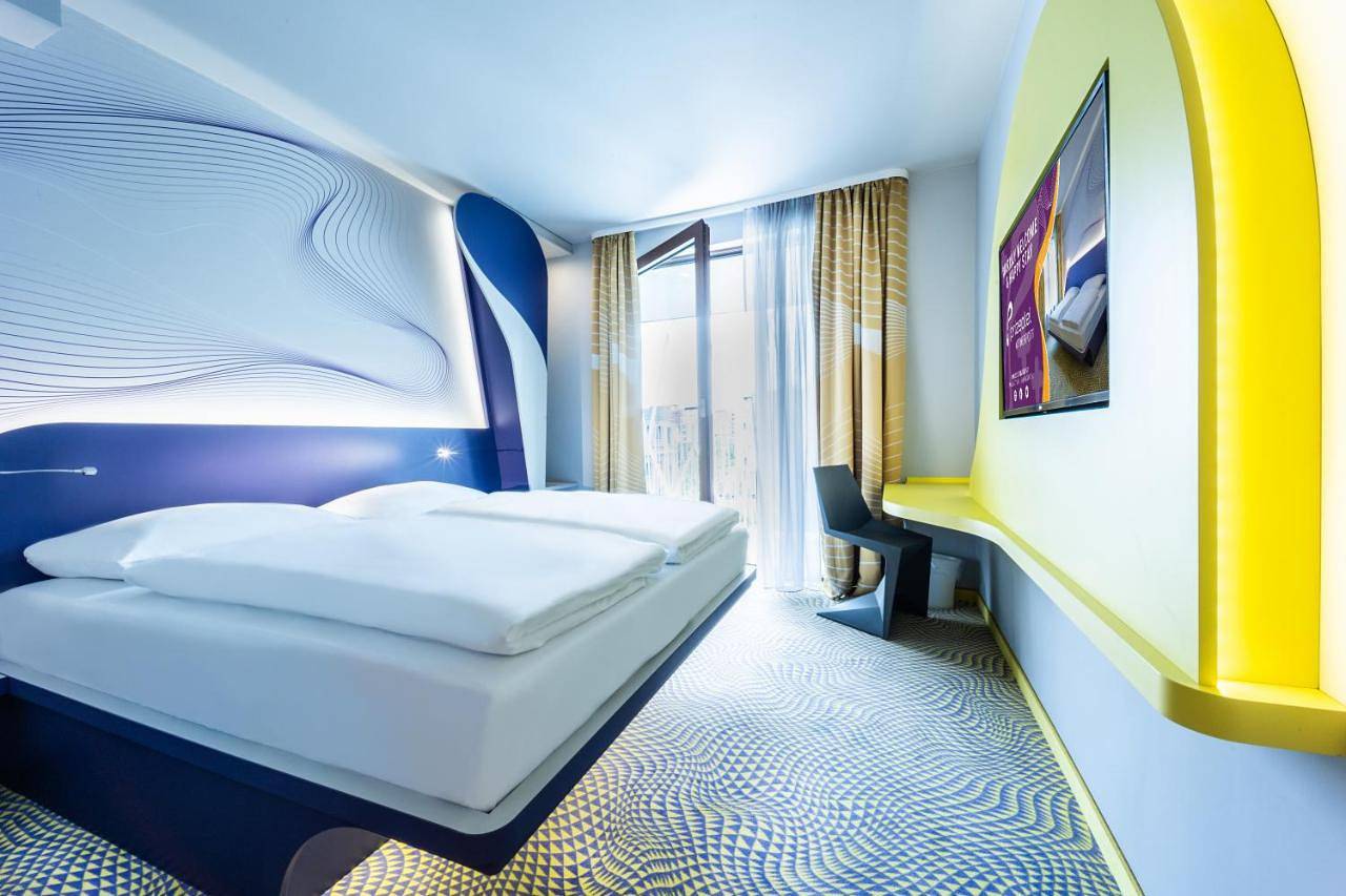 Hotel voor 2 personen in Antwerpen, Antwerpen en omgeving