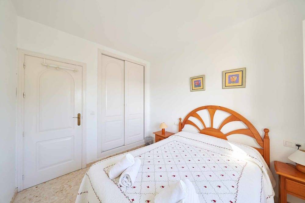 Entire apartment, Balcón de San José apartment, swimming pool, parking in San José (Almeria), Níjar