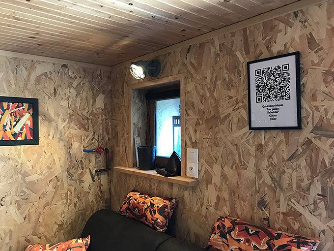 Gîte pour 3 personnes, avec jardin à Guémené-Penfao - 3