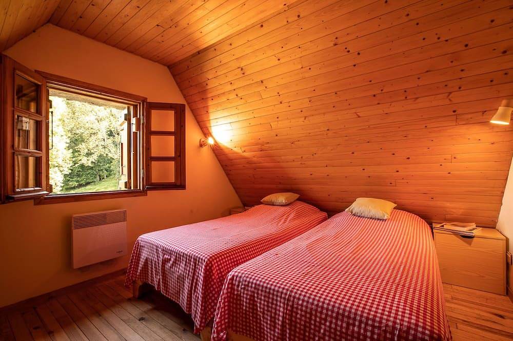 Lascostes Scheunen in Loudenvielle Vermietung von Sonntag bis Sonntag in Loudenvielle, Französische Pyrenäen