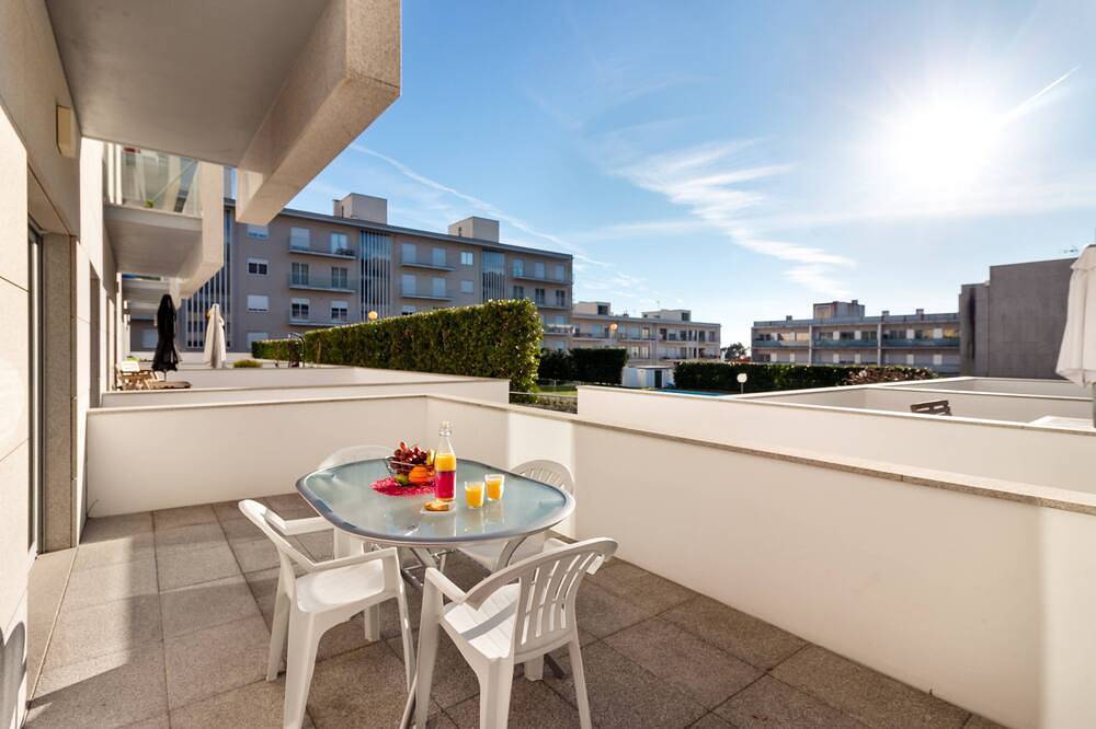 Pink Apartment - Spacious Apartment with Pool, foto 10