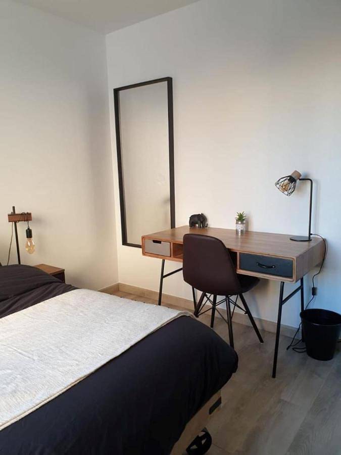 Maison d’hôte pour 2 personnes à Annemasse - 2