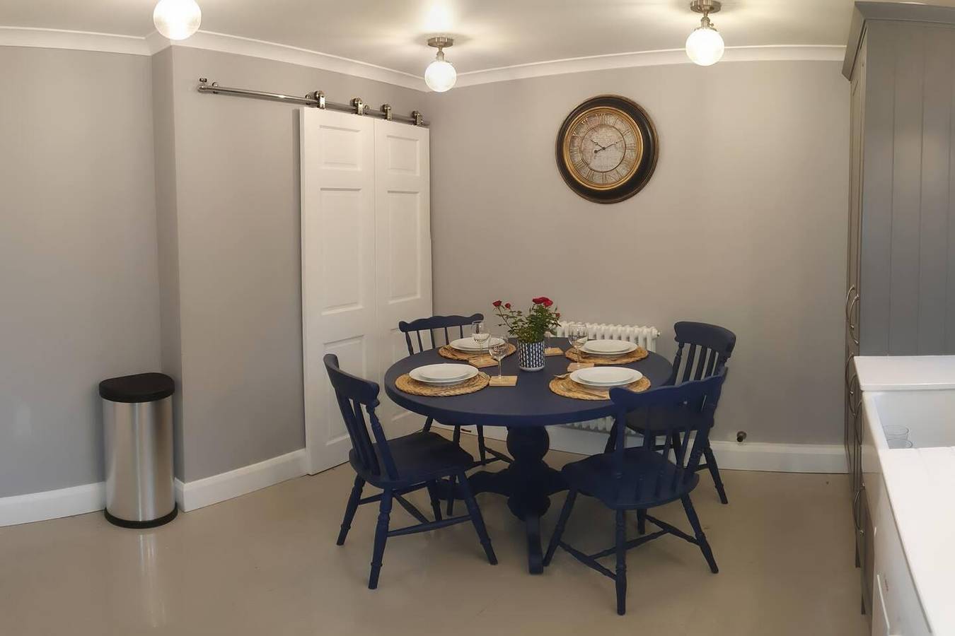 Apartamento vacacional entero, Spacious 2-Bedroom Family Flat in Iver Heath in Iver, Parque Colne Valley