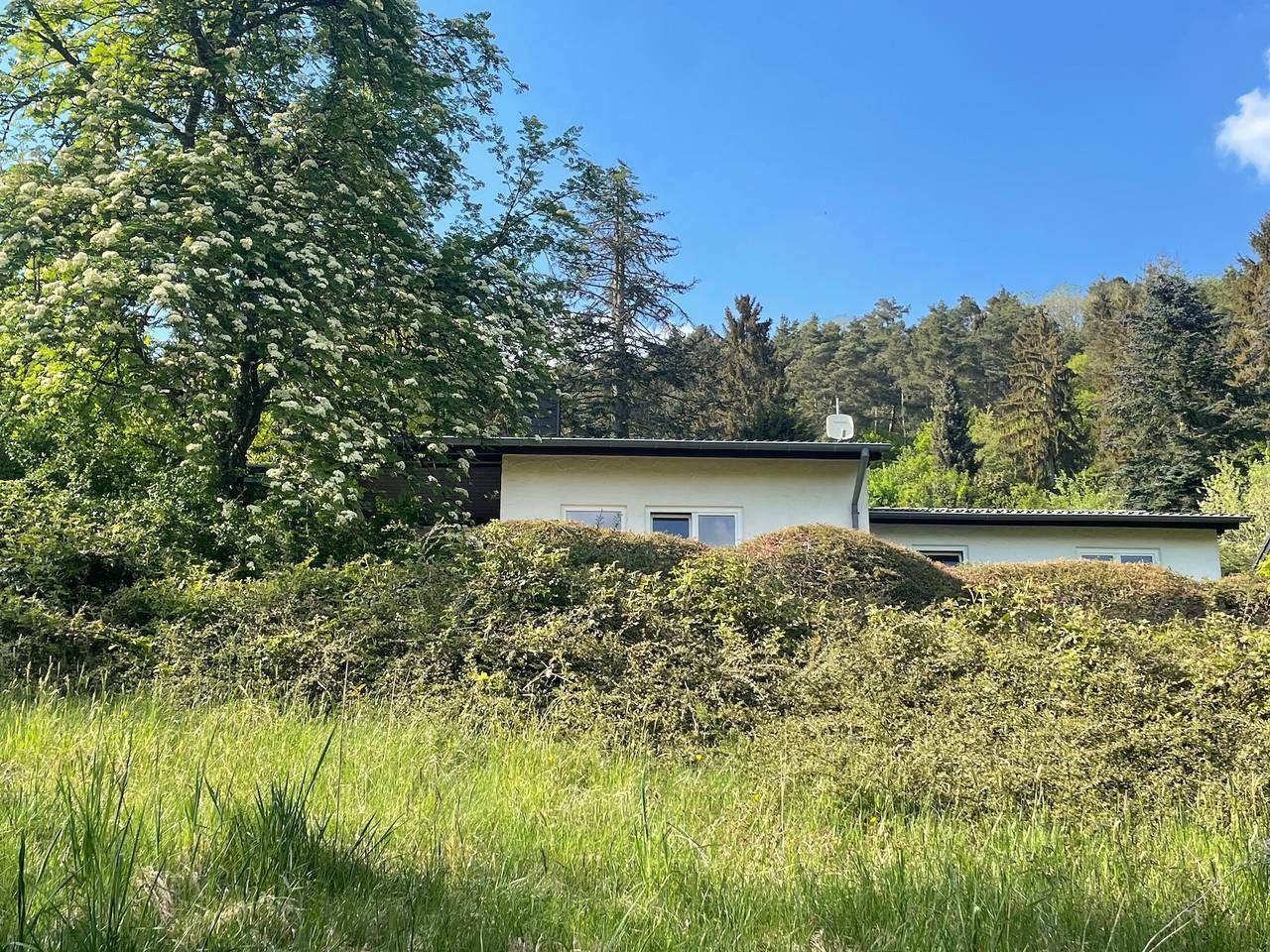 Maison de vacances pour 6 personnes avec vue in Biersdorf am See, Arrondissement d'Eifel-Bitburg-Prüm