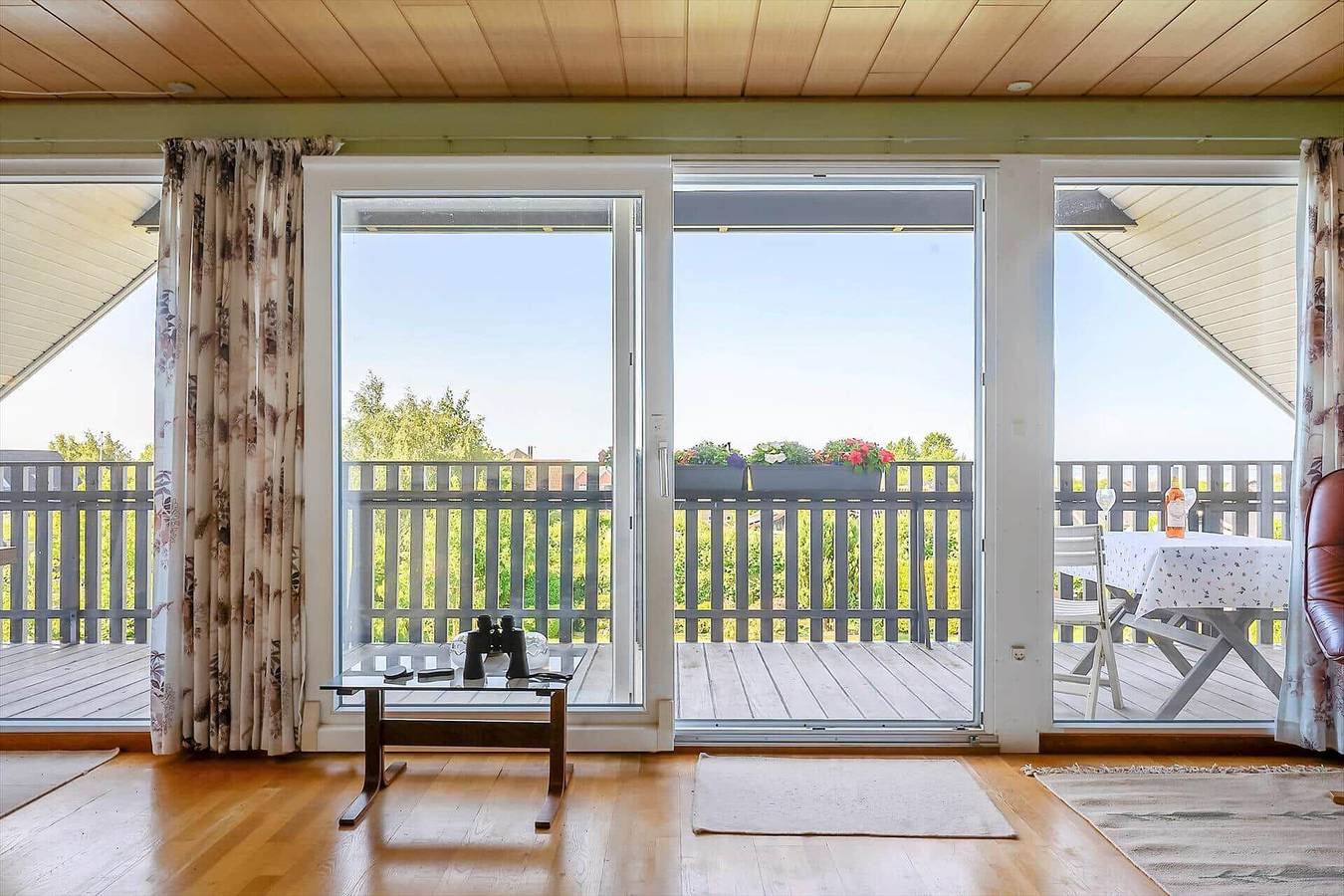 Entire holiday apartment, N332 Karrebæksminde - Rønhave Parkvej 88 in Karrebæksminde, Swedish Baltic Sea