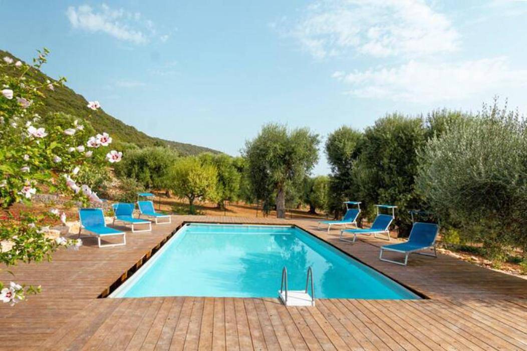 Villa in Monopoli, Provincia di Bari