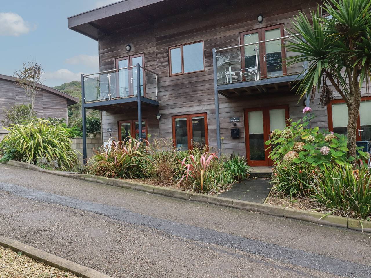 Cottage for 4 People in St Agnes, Cornwall