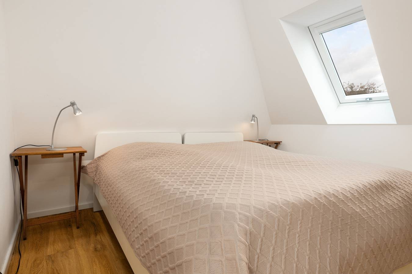 Ganze Ferienwohnung, Dock 53 in Kieler Förde, Heikendorf