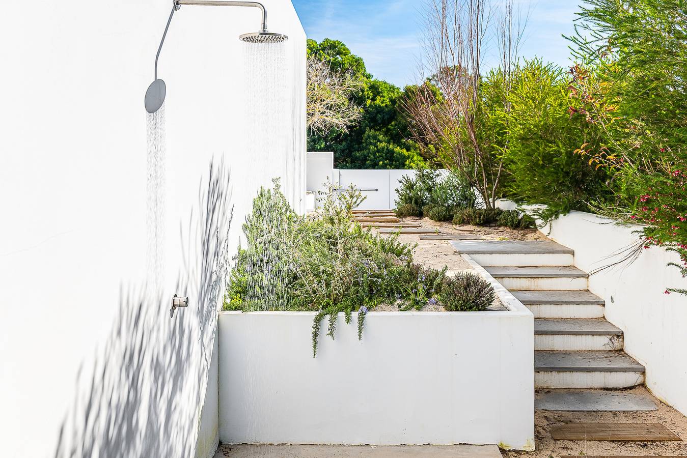 Villa Kuber in Comporta, Costa Alentejana