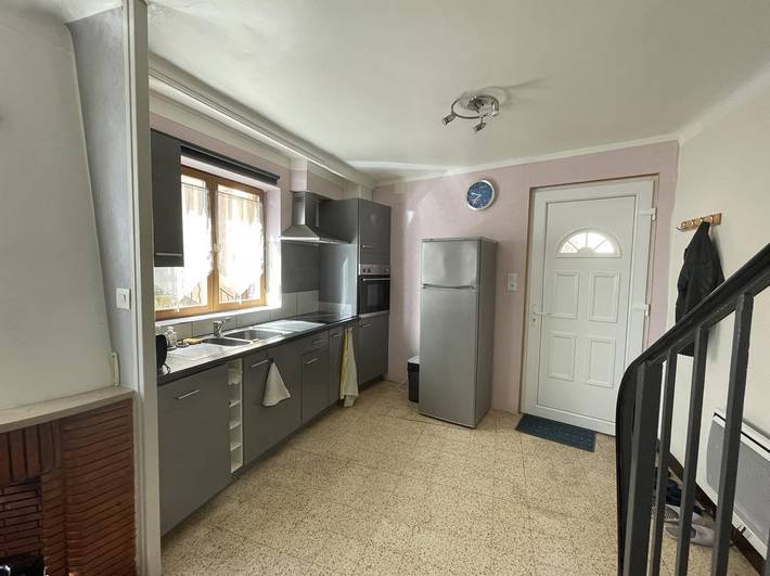 Location de vacances pour 4 personnes, animaux acceptés à Gréoux-les-Bains - 4