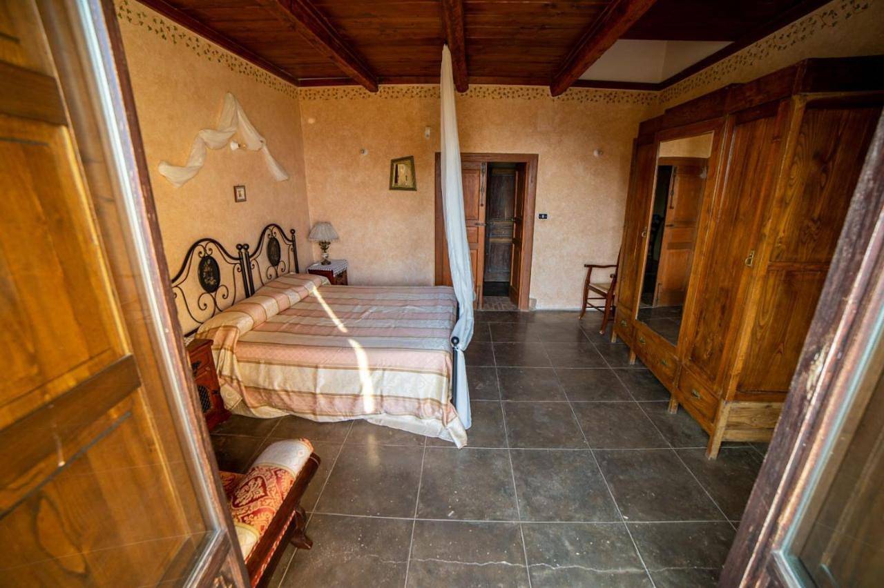 Economy Double Room in Castrovillari, Province de Cosenza
