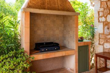 Villa in Sant Llorenç des Cardassar, East Majorca für 8 