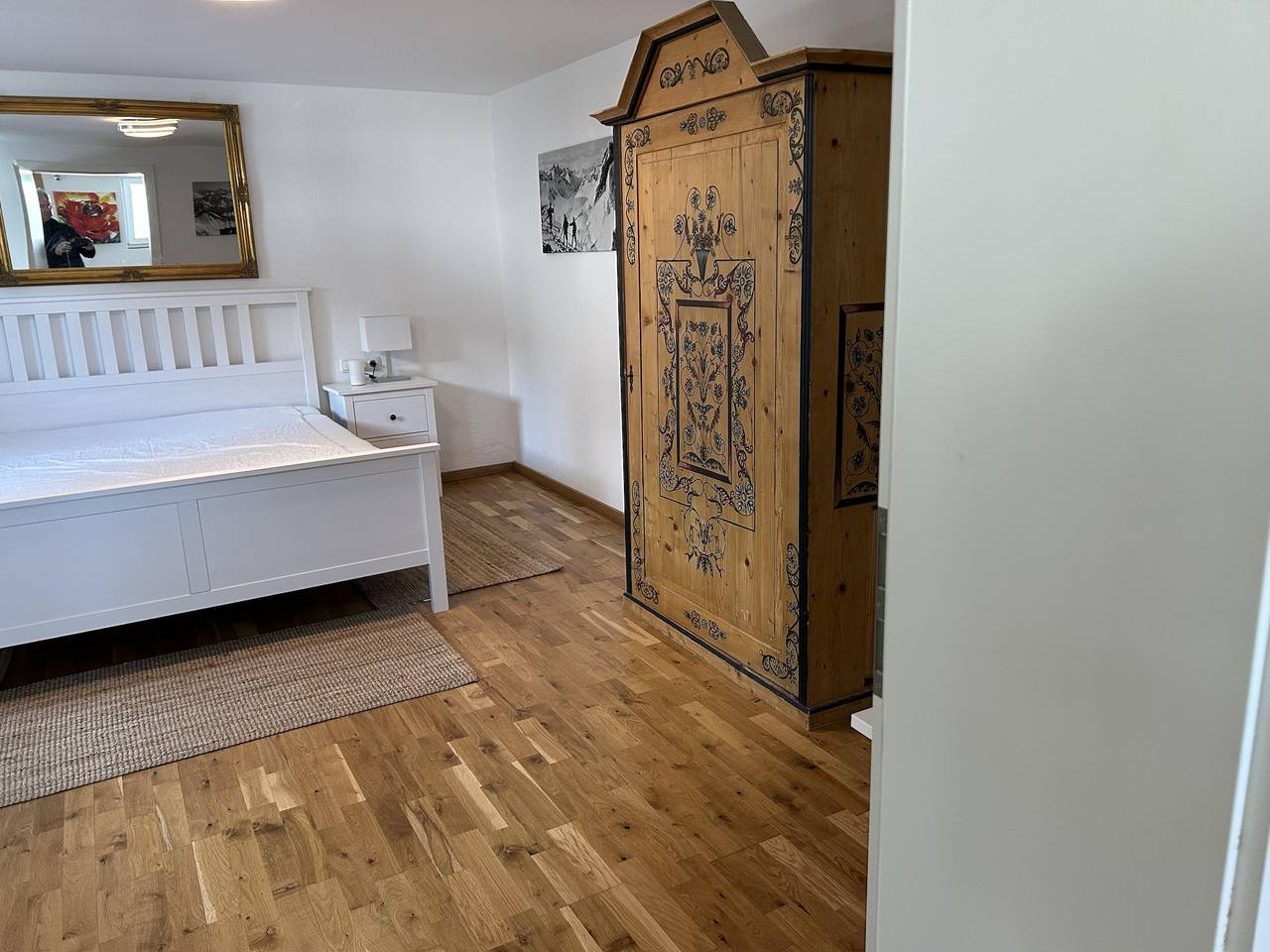 Appartement, douche, Wc, tuinzijde, foto 7