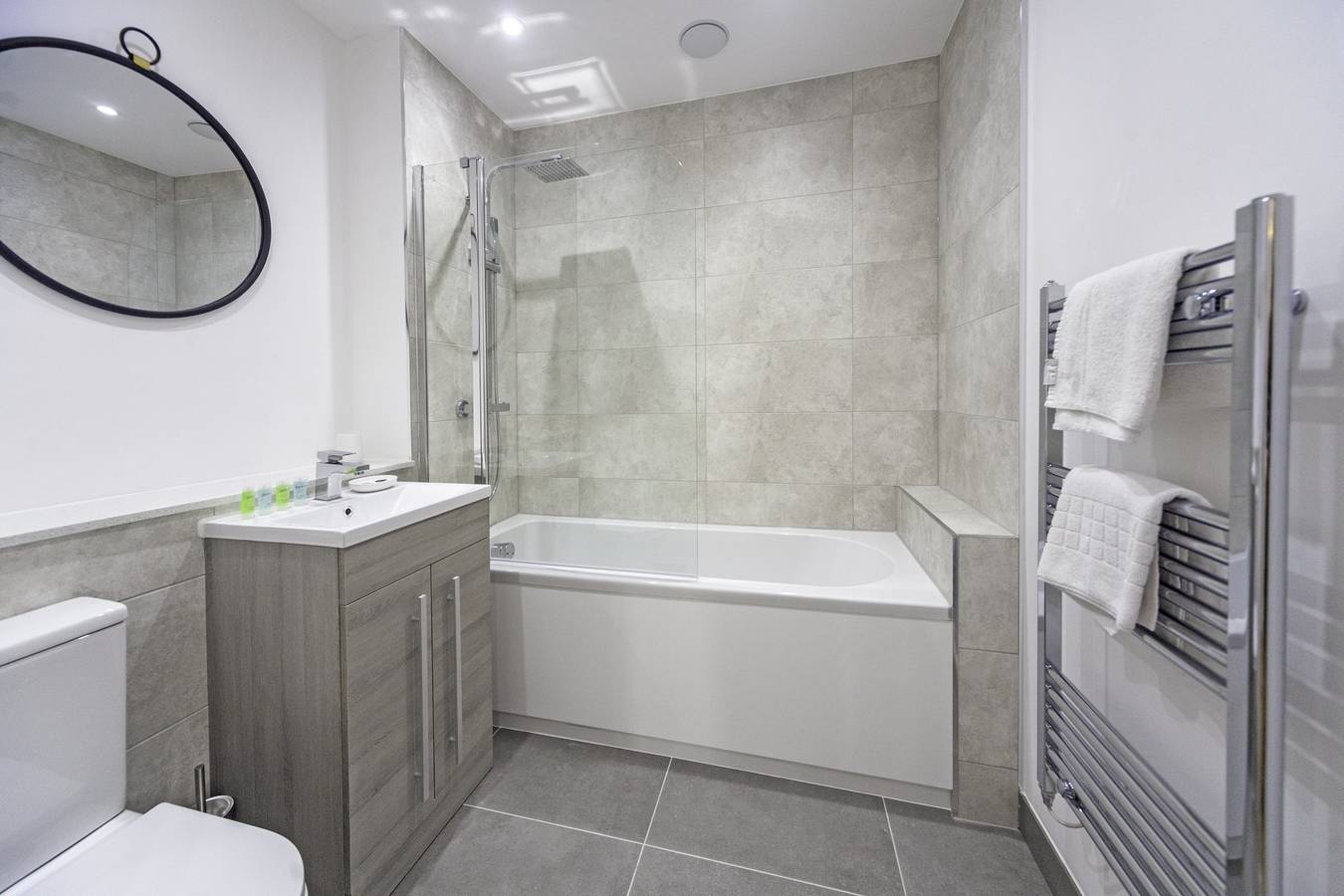 Ganze Wohnung, Stunning 2 Bedroom Apartment in Central Ashford in Ashford, Ashford und Umgebung