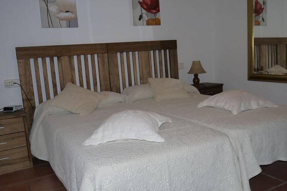 Casa de vacaciones Sant Carles de Peralta para 2 - 8 personas con 4 dormitorios - Casa de vacaciones in Sant Carles de Peralta, Santa Eulària des Riu