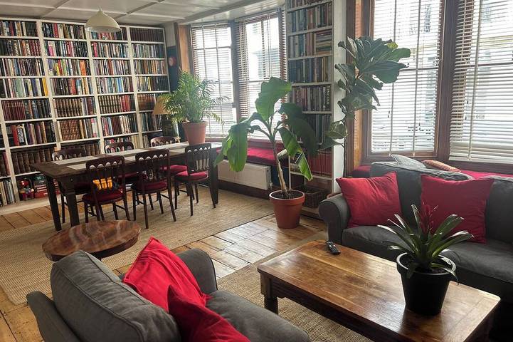 Ferienwohnung für 6 Personen in England