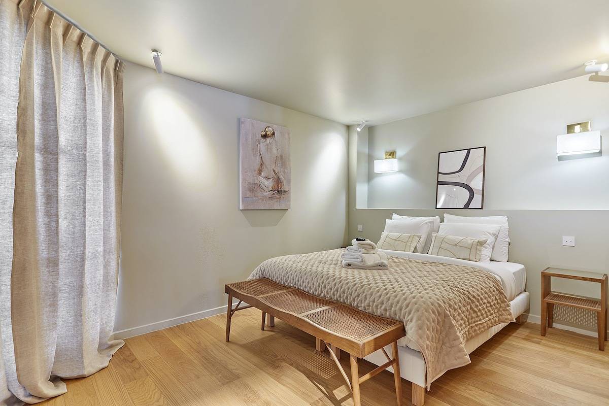 Appartement entier, Superb apartment Notre Dame De Paris in Paris, Île de France