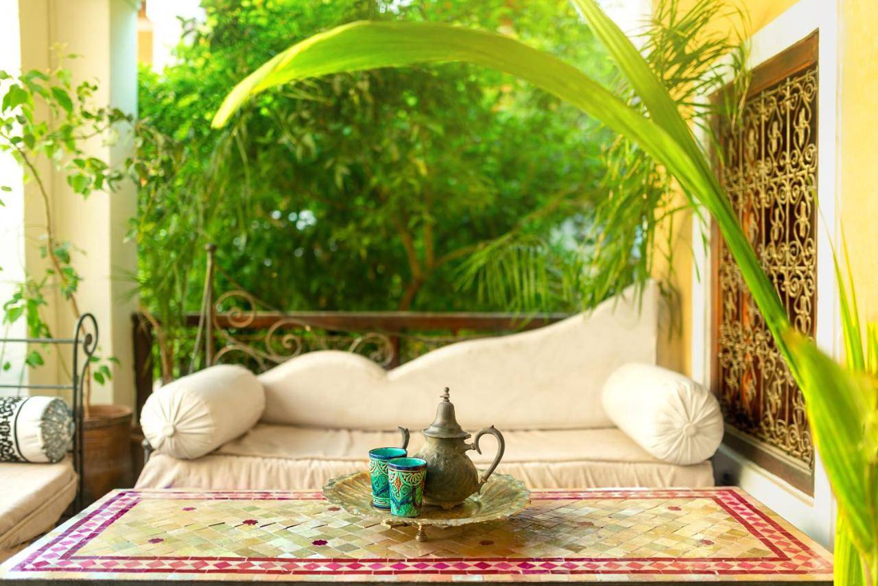 Riad Roxanne in Marrakech, Marrakech-Tensift-El Haouz region