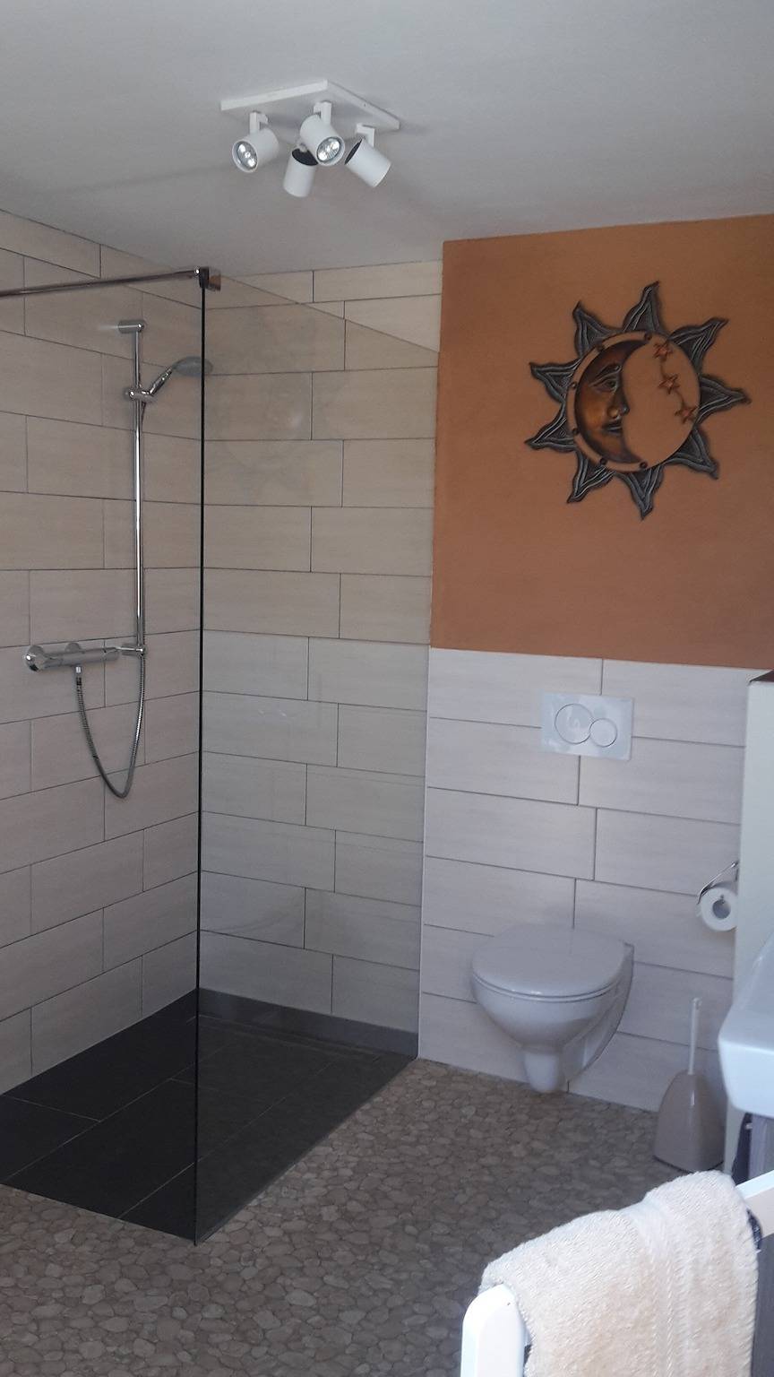 Appartement 'Ferienwohnung Hohes Venn' met Wi-Fi, foto 11