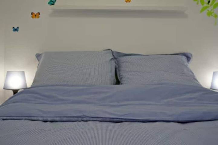 Ferienwohnung für 4 Personen, mit Garten in Lille - 2