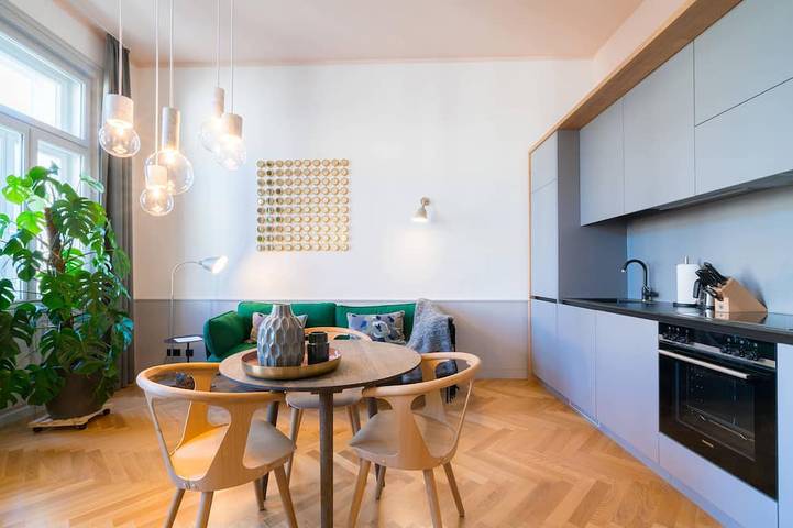 Ferienwohnung für 2 Personen - 1
