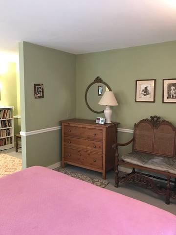 Vacation Home for 10 Guests in Truro (MA), Cape Cod, Picture 1