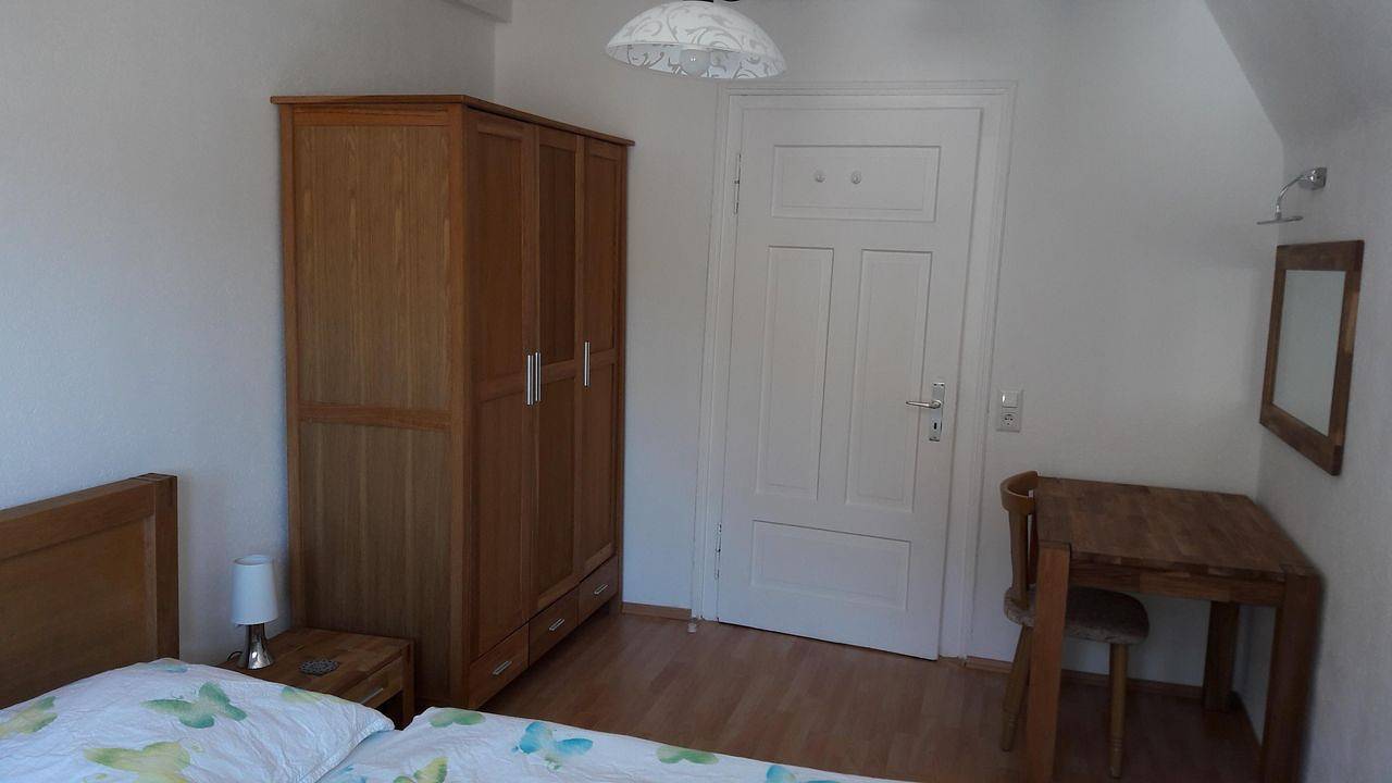 Apartamento vacacional entero, Ferienwohnung für 2 Personen (50 m²) in Cochem in Sehl, Cochem
