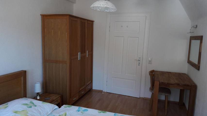 Ferienwohnung für 2 Personen, mit Terrasse in Cochem - 3