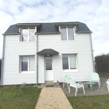 Gîte pour 6 personnes, avec jardin et vue à Champeaux