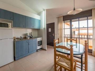 Camping per 5 Persone in L'Escala, Costa Brava, Foto 1