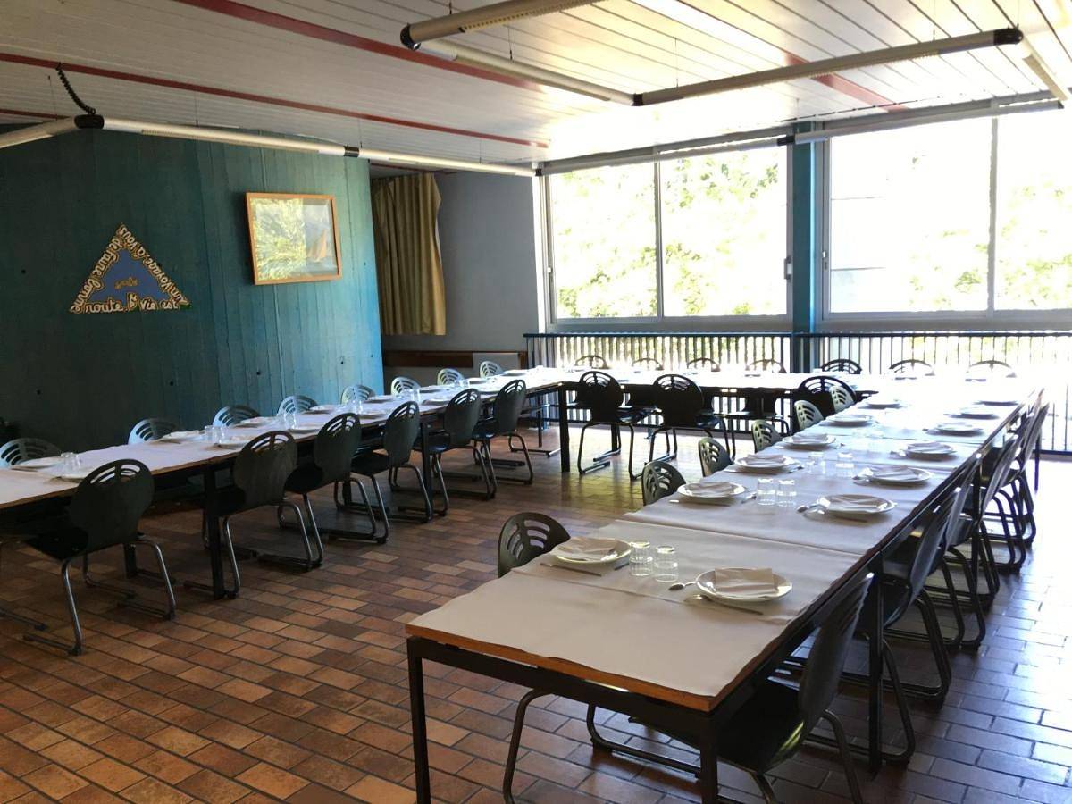 Quadruple Room in Lorient, Côte des Mégalithes