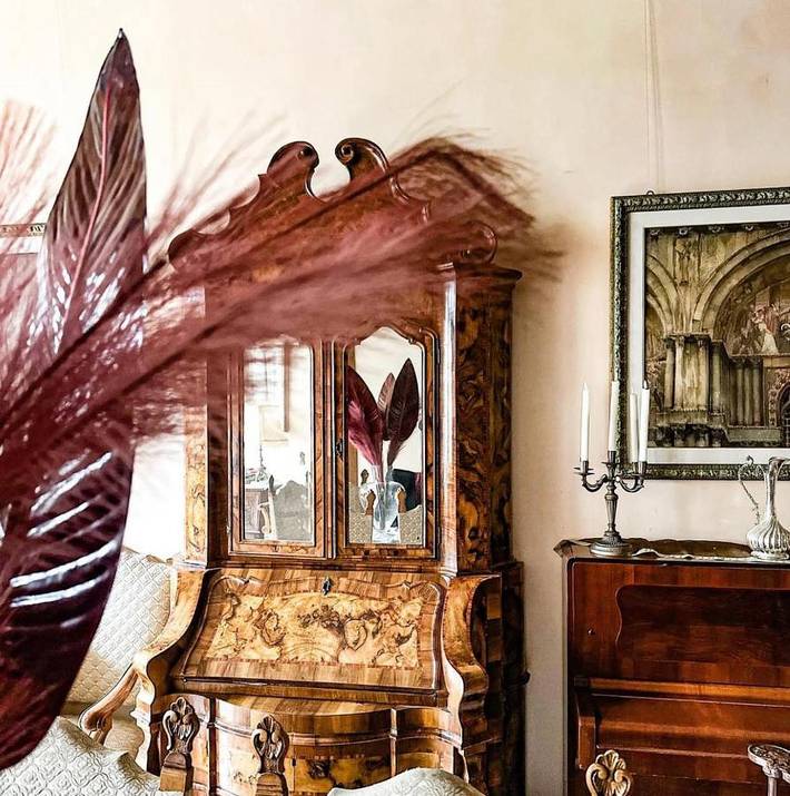 B&B für 2 Personen, mit Ausblick und Garten, mit Haustier in Venedig