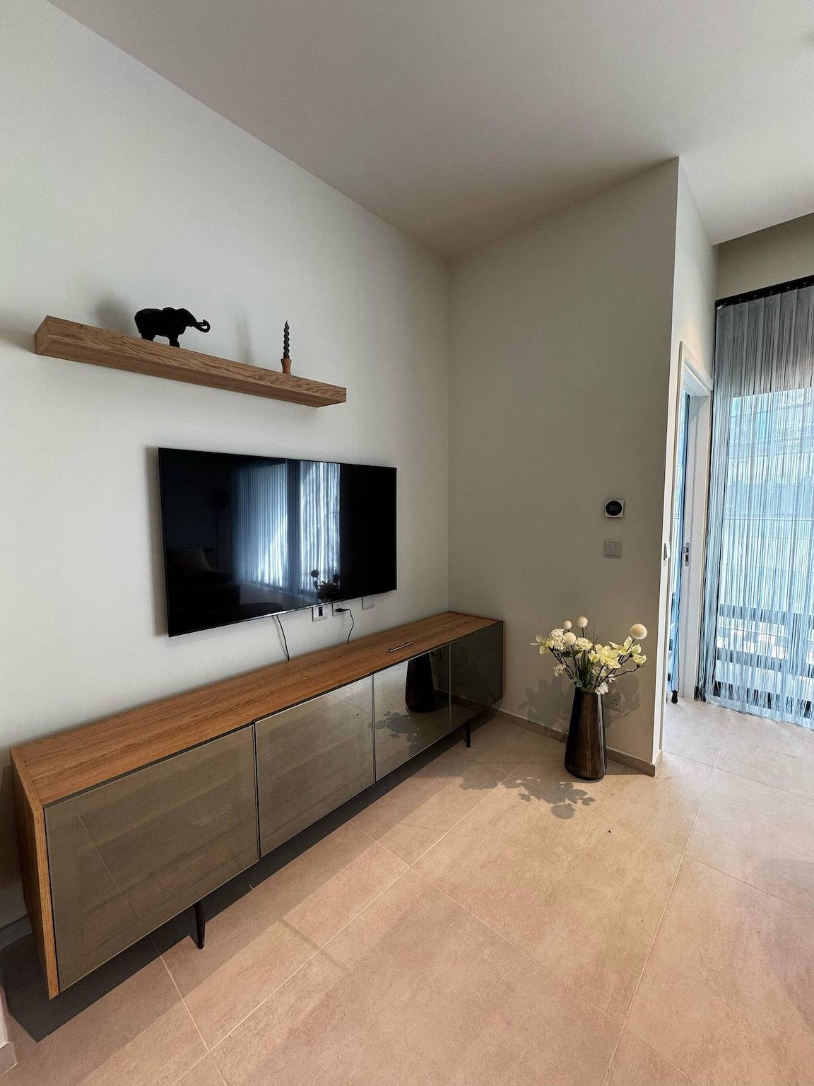 Apartment for 4 People in Paceville, San Giljan