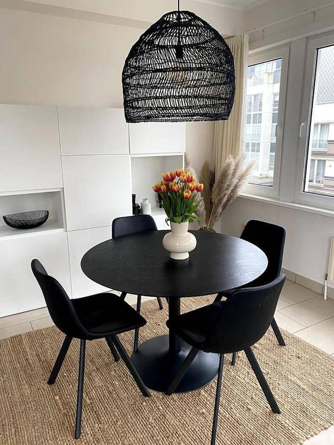 Ganze Wohnung, Two-Bedroom Apartment in Koksijde-Bad, Koksijde