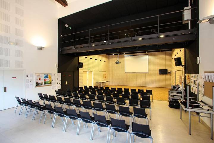 Gîte pour 4 personnes, avec jardin ainsi que vue et piscine, animaux acceptés à Chinon - 4