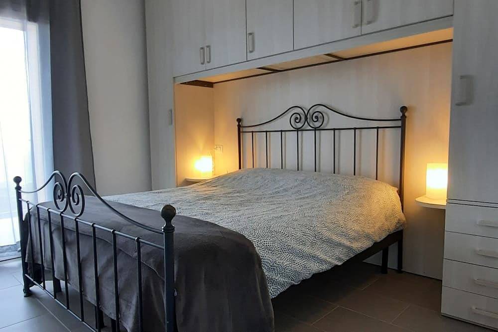 Apartamento entero, Splendido Appartamento vista mare in Trinità d'Agultu e Vignola (Borgo), Trinità d'Agultu e Vignola