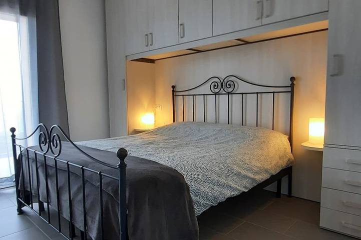 Appartamento intero, Appartamento vista mare in Trinità d'Agultu e Vignola (Borgo), Trinità d'Agultu e Vignola