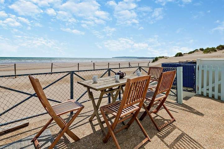 Cottage for 5 people in Camber Sands