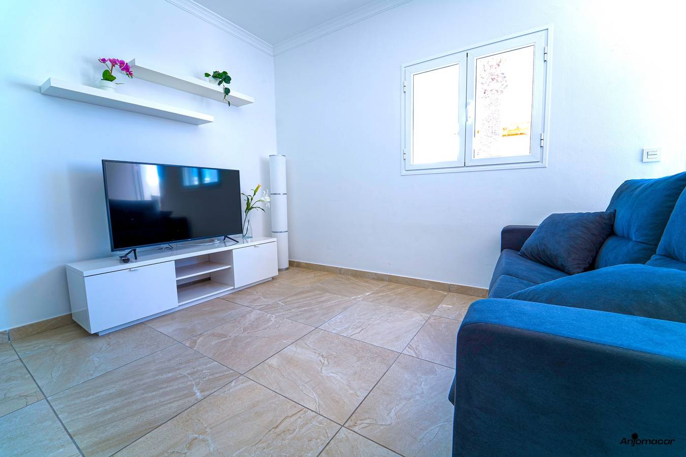 Appartement de vacances entier, Appartement d’une chambre in Tahiche, Teguise