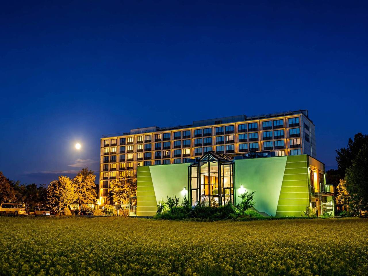 2 Personen Ferienpark haus in Sulzbach (Taunus) in Sulzbach, Main-Taunus-Kreis