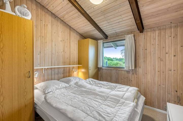 Ferienhaus für 6 Personen in Stauning - 3