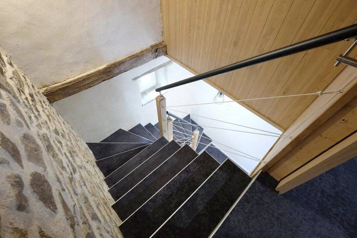 Chambre d’hôte pour 5 personnes, avec jardin en Cotes-d'Armor - 4