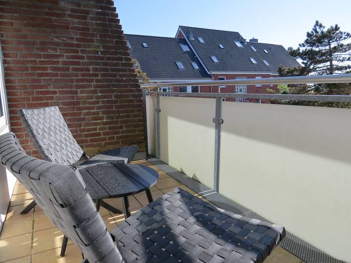Ganze Ferienwohnung, Windeisen in Nordfriesische Inseln (Schleswig-Holstein) (Schleswig-Holstein), Wittdün