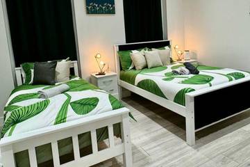 Holiday Apartment for 3 People in Camden, London, Photo 1