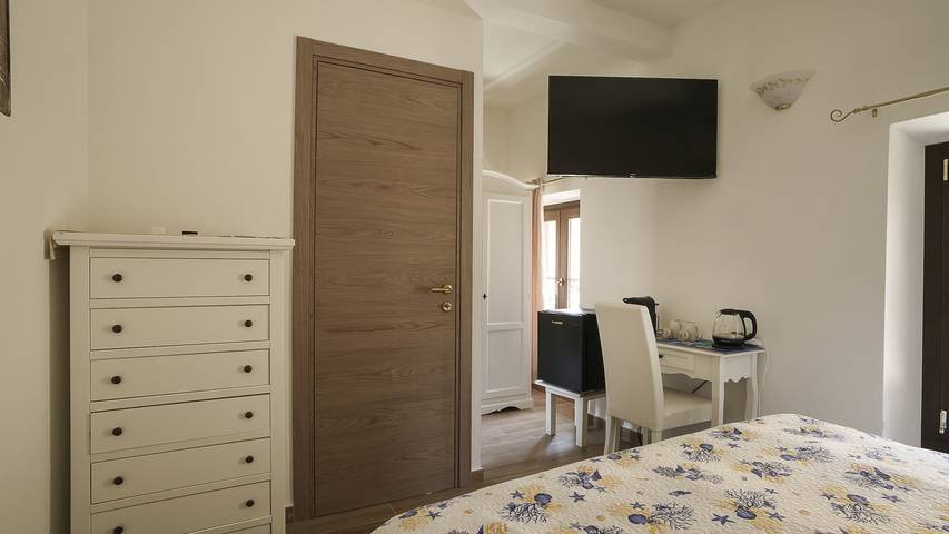 Maison d’hôte pour 2 personnes dans Olbia - 4