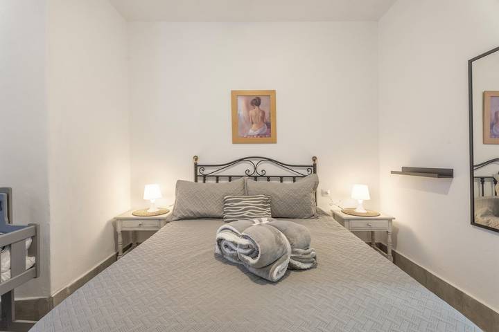 Gîte pour 2 personnes à Garachico - 3