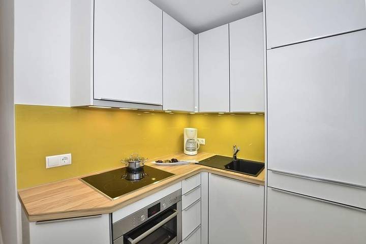 Ganze Ferienwohnung, Klaus-Groth-Straße 2, App 31 in Westerland, Sylt (Gemeinde)