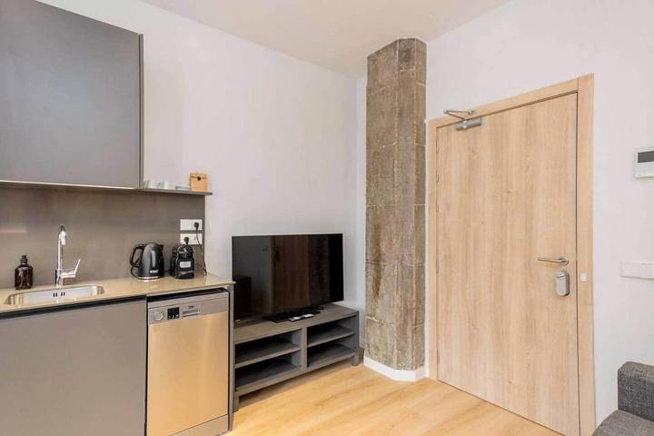 Location de vacances pour 2 personnes dans Benimaclet - 4